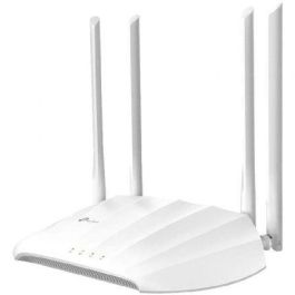 Punto de Acceso Inalámbrico TP-Link TL-WA1201 PoE 1200Mbps/ 2.4GHz 5GHz/ WiFi 802.11b/g/n - 802.11ac/n/a Precio: 57.88999975. SKU: S5603976