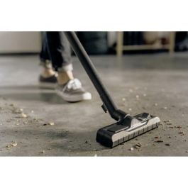 Aspirador en seco y húmedo KARCHER WD 5 S V-30/5/22 - Depósito acero inoxidable 30 L - 1100W (Función soplador) Aspirador en seco y húmedo KARCHER WD 5 S V-30/5/22 - Depósito acero inoxidable 30 L - 1100W (Función soplador)