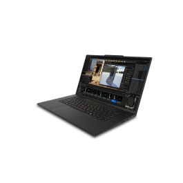 Laptop Lenovo THINKPAD P1 16" 64 GB RAM 1 TB SSD Qwerty Español