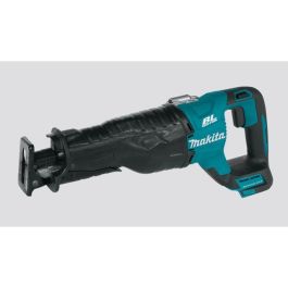 Makita DJR187Z Sierra Sable sin Batería, 3000 spm, Profundidad de Corte 25.5 cm en Madera y 13 cm en Metal Precio: 235.99000018. SKU: B177MN8GW4