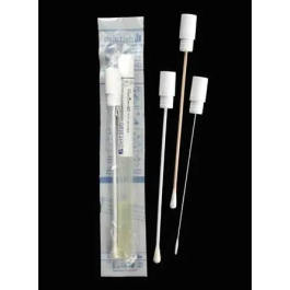 Stuart Hisopos-Escobillones Tubo Estéril con Medio Stuart Precio: 1.49999949. SKU: B1738GPVCQ