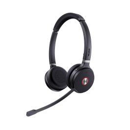 Yealink WH62 Dual Teams, D28 mm, 20 - 20000 Hz, 160m max Yealink WH62 Dual Teams, D28 mm, 20 - 20000 Hz, 160m max