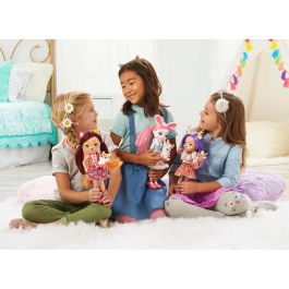 Muñeca 28Cm Enchantimals Surtida Frh51 Mattel