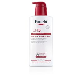 Eucerin PH5 Skin Protection Loción Hidratante Corporal para Piel Sensible 400 ml Precio: 16.59000024. SKU: S0550850