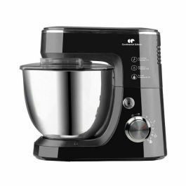 Procesador de pastelería CONTINENTAL EDISON CERP800B - 800W - Negro Precio: 81.50000012. SKU: B16VKZS8LR