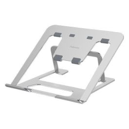 Fellowes 100138867 Soporte Elevador para Portátil Alumia Plata Aluminio Ajustable con 6 Alturas para Portátiles de hasta 15 pulgadas Precio: 21.88999989. SKU: B1HDNRAKR4