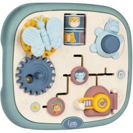 SMOBY - Little SMOBY - Tableta de actividades LS - 1.ª edad Precio: 30.50000052. SKU: B1DAFBS8DM