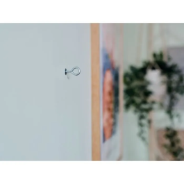 Rapid Taco de Expansión Metálico R8x32 para Pladur y Paredes Huecas (Bolsa 12 Unid)