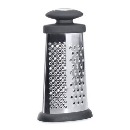 Berghoff 1100194 Rallador Ovalado 15,50 cm Acero Inoxidable Mango Ergonómico Precio: 3.69000027. SKU: B19DZQV7MT