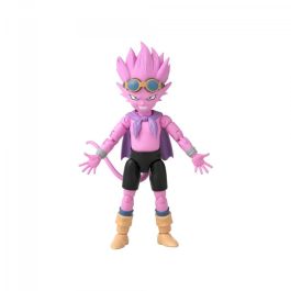 Bandai Dragon Stars Figura de Beelzebub de Dragon Ball