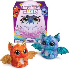 Spin Master SPI778988452615 Hatchimals Vivo, Escotilla Secreta Precio: 86.88999957. SKU: B1D9FRGAAX