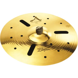 Zildjian Efx 18" A Custom Platillo para Batería Precio: 362.58999997. SKU: B16DJB6FSN