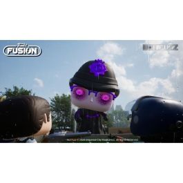 Just For Games 811949037725 Funko Fusión - Juego para PlayStation 5 Just For Games 811949037725 Funko Fusión - Juego para PlayStation 5