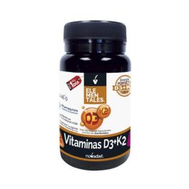 Vitamina D3+K2 Vitamina D3+K2 Precio: 11.4999995. SKU: B1AW5MRP2B