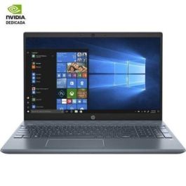 Portátil HP Pavilion 15-CS3015NS Intel Core i7-1065G7/ 16GB/ 512GB SSD/ GForce MX250/ 15.6"/ Win10 Portátil HP Pavilion 15-CS3015NS Intel Core i7-1065G7/ 16GB/ 512GB SSD/ GForce MX250/ 15.6"/ Win10