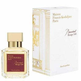 Maison Francis Kurkdijan Baccarat Rouge 540 Edp 70 mL Precio: 260.49999976. SKU: B1962HLALQ