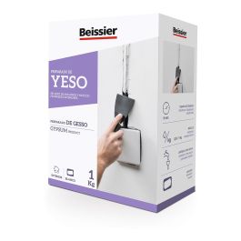 Beissier yeso 1kg 70447-001 Precio: 5.50000055. SKU: S7904059