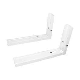 Soporte para microondas TM Electron Blanco 35 kg Precio: 15.49999957. SKU: B1F283PCR9