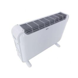 Convector Jata C214/ 3 niveles de potencia/ 750-1250-2000W