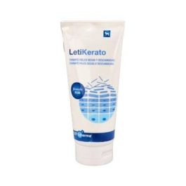 Letikerato Champú Pieles Secas Fórmula Plus - Hidratación intensiva 200 mL Precio: 16.50000044. SKU: B1EAQRSGE3