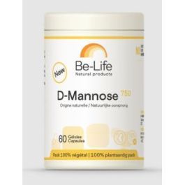 D-Mannose 750 60Cap. Precio: 25.9499999. SKU: B14SJVHFK9