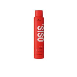 Schwarzkopf OSiS+ Velvet Spray Fijación Ligera con Efecto Cera para un Cabello Aterciopelado 200 ml Precio: 9.78999989. SKU: B1BAYYRNR3