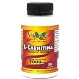 L-Carnitina Carnipure 1000Mg. 50Cap. L-Carnitina Carnipure 1000Mg. 50Cap. Precio: 20.5900002. SKU: B1FRVLHK45