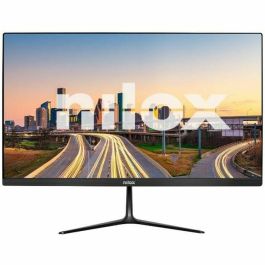 Nilox NXM22FHD1201 Monitor 21.5 Pulgadas Full HD 120Hz VA 4ms Gaming