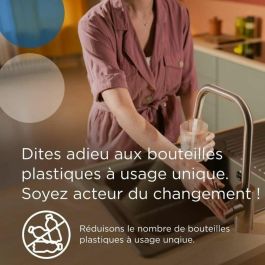 Brita Mypure SLIM V-MF Cartucho Filtrante 8000 L / 12 Meses 3 Niveles de Filtración