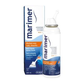 Marimer Agua de Mar Hipertónica 100ml Marimer Agua de Mar Hipertónica 100ml Precio: 5.8899995. SKU: B1EMSH9VCV