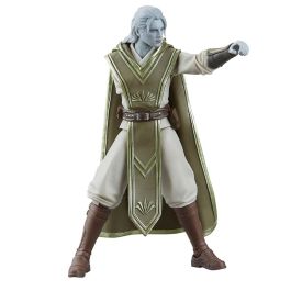 Hasbro Star Wars The Black Series Dagan Gera Figura de Acción