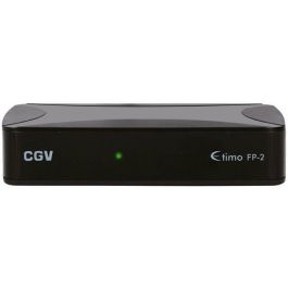 Receptor-grabador TNT - CGV - ETIMO FP-2 - DVB-T2 HEVC 265 - Disco duro integrado - Full HD Precio: 49.58999991. SKU: B1CH5JT8SA