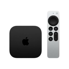 Dispositivo de Streaming Apple TV 4K Apple MN873HY/A Precio: 217.69000011. SKU: S7820709