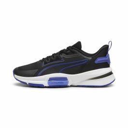 Zapatillas Deportivas Hombre Puma Pwrframe Tr 3 Negro Precio: 89.9998. SKU: B14SRDPV98