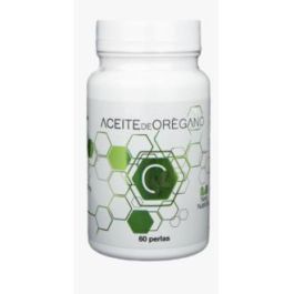 Aceite De Oregano Carvacol 60Perlas. Precio: 19.5000003. SKU: B186E4XMAN