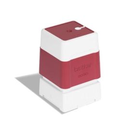 Brother Montura de Sello Rojo 30x30 mm Precio: 6.99455988. SKU: B147DKV5VX
