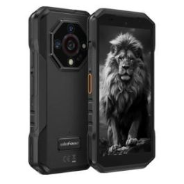 Ulefone Armor X32 Pro 8GB RAM 256GB Almacenamiento 5G Future Black Precio: 214.49999967. SKU: B1C9YJPAR8