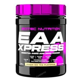 SCITEC NUTRITION Eaa Xpress 400G Te De Melocoton Precio: 23.4999996. SKU: B1F7KDQ6PD
