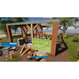 Just For Games 5060264379293 House Flipper 2 - Juego de PS5