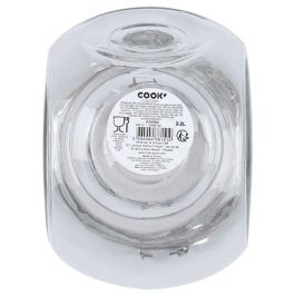 Cook Concept Bote Cristal 2,2 L