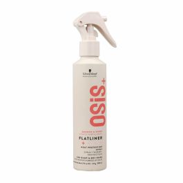 Schwarzkopf OSIS+ Flatliner Protección Térmica Spray para Peinar 200ml Precio: 9.68999944. SKU: B1HH537KH2