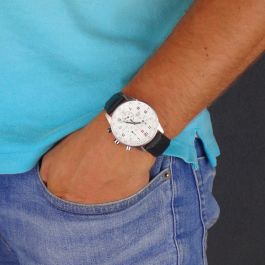 Reloj Hombre Swiss Military Chrono SM34012.06