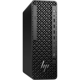 HP U7265K Z2 SFF G1i PC de Alemania con 32GB de RAM y 1TB de Almacenamiento