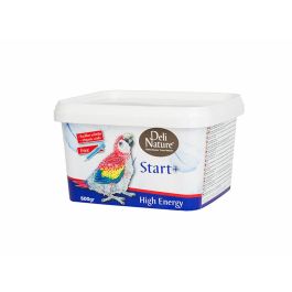 Comida para pájaros Deli Nature Start+ High Protein Precio: 22.88999955. SKU: B1BZ968HMR