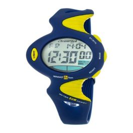 Reloj Unisex Chronotech CT8199M-17 (Ø 50 mm) Reloj Unisex Chronotech CT8199M-17 (Ø 50 mm) Precio: 19.49999942. SKU: S0331912