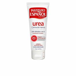 Crema de Manos Instituto Español 75 ml (1 unidad) Crema de Manos Instituto Español 75 ml (1 unidad) Precio: 6.50000021. SKU: S0589233