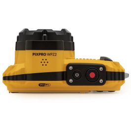 Cámara Digital Kodak WPZ2WH