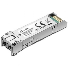 TP-Link TL-SM311LS Módulo SFP Transceptor de Fibra Óptica Monomodo LC/UPC 10km 1.25Gbps Precio: 22.68999986. SKU: S0215374