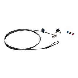 HP Sure Key Cable Lock Precio: 38.50000022. SKU: B16F2SV39R