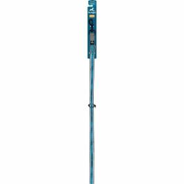 Kurgo KUR0729849177468 Correa Manos Libres QUANTUM 6 Posiciones 120 a 180 cm Azul